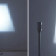 Image for article titled A Clever Lamp Without a Bulb That Still Projects a Classic Silhouette